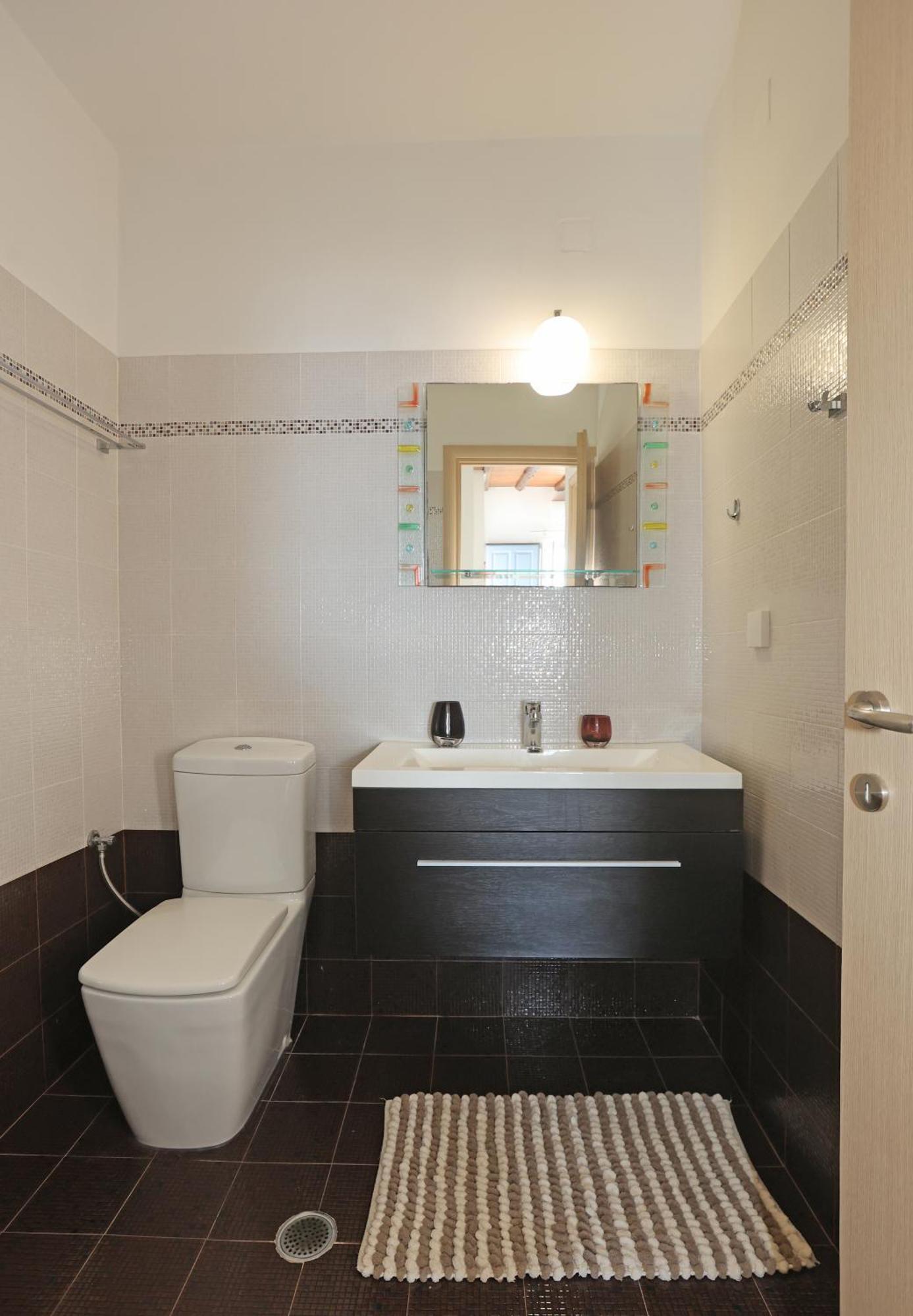 Ebatis Guesthouse Vári Zewnętrze zdjęcie